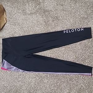 Peloton leggings